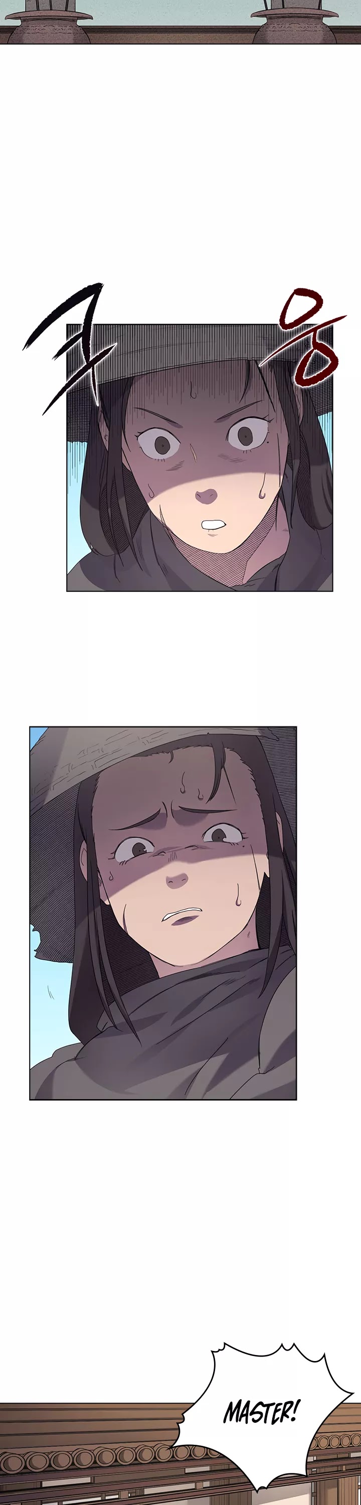 Chronicles of Heavenly Demon Chapter 95 page 26 - Chapter 95