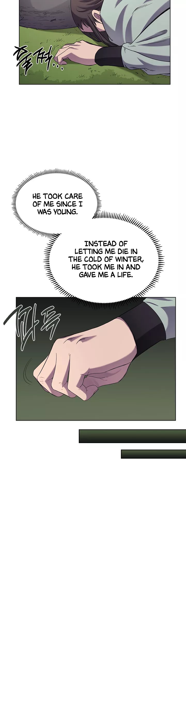 Chronicles of Heavenly Demon Chapter 95 page 28 - Chapter 95