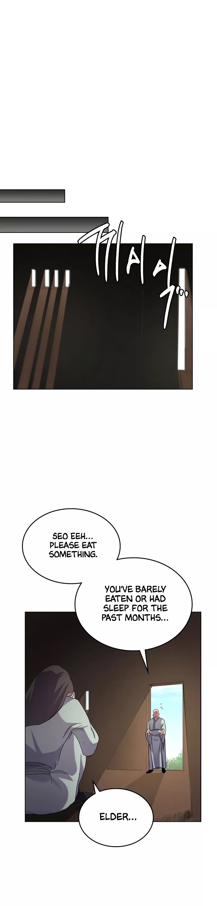 Chronicles of Heavenly Demon Chapter 95 page 29 - Chapter 95
