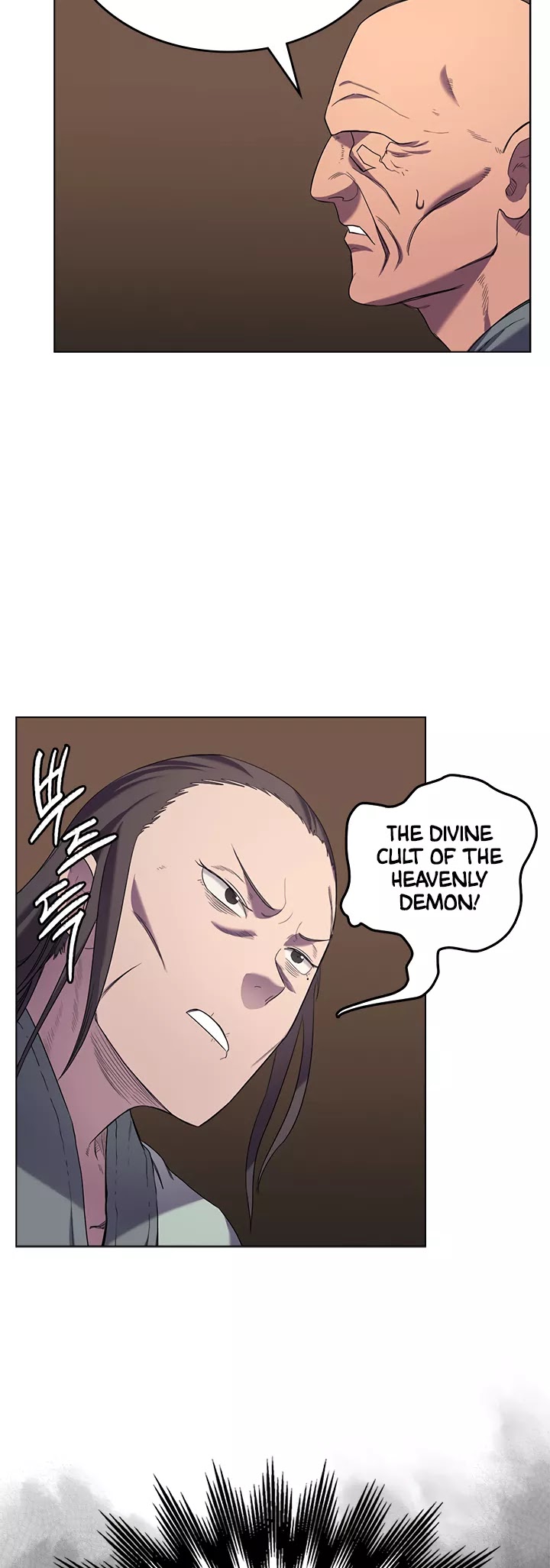 Chronicles of Heavenly Demon Chapter 95 page 32 - Chapter 95