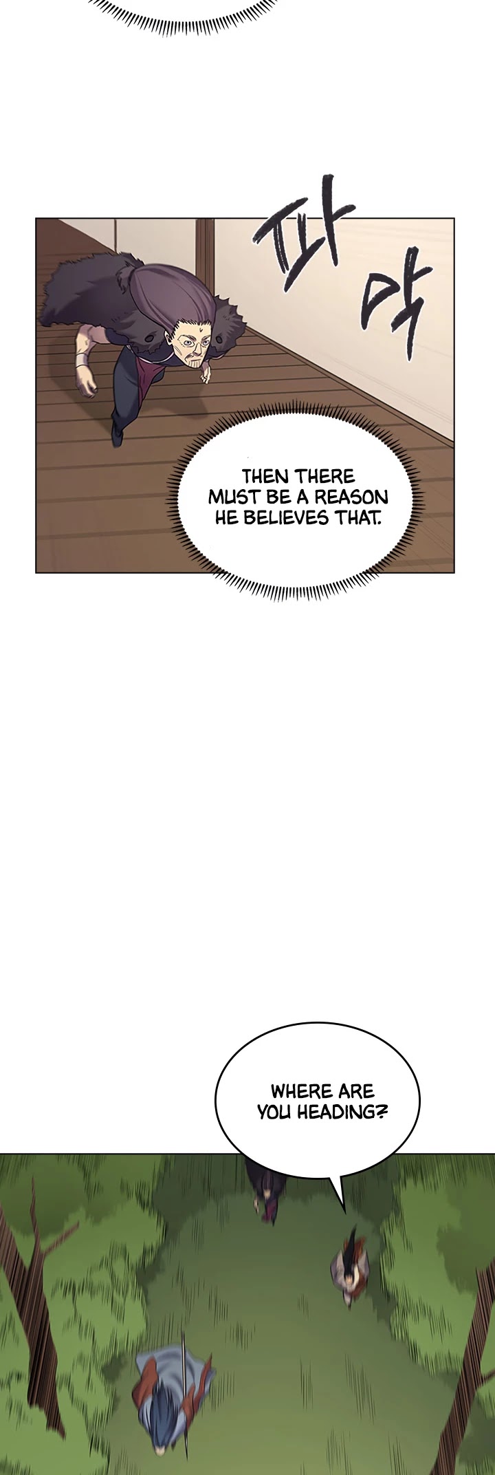 Chronicles of Heavenly Demon Chapter 96 page 10 - Chapter 96