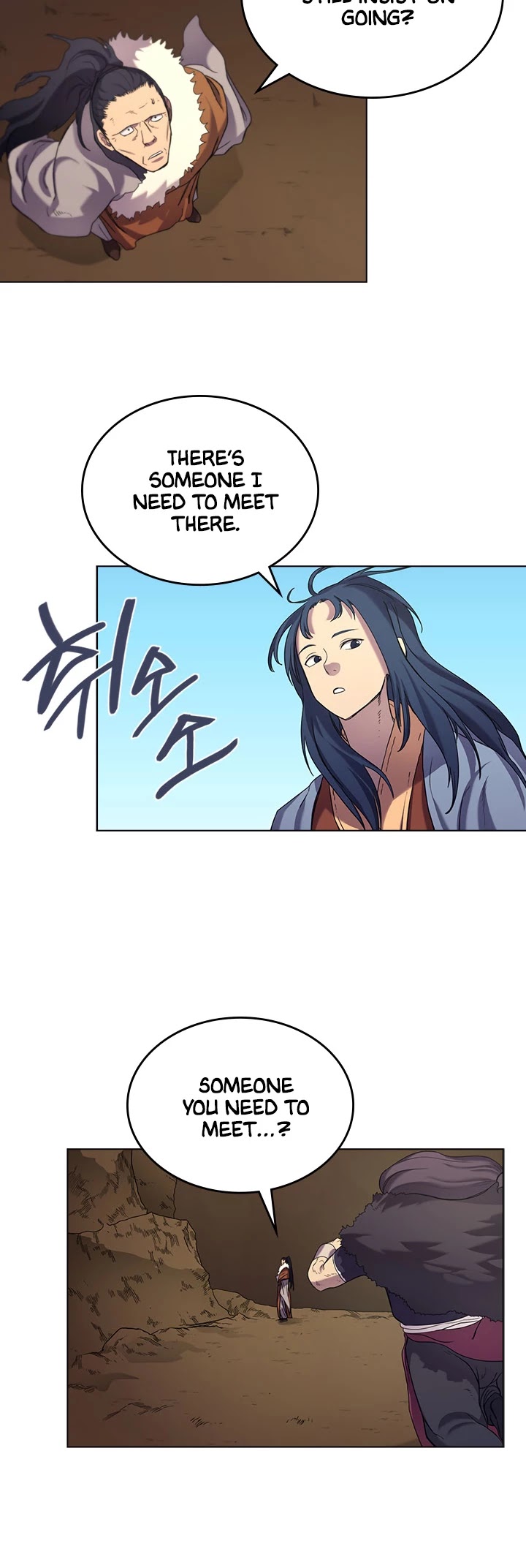 Chronicles of Heavenly Demon Chapter 96 page 13 - Chapter 96