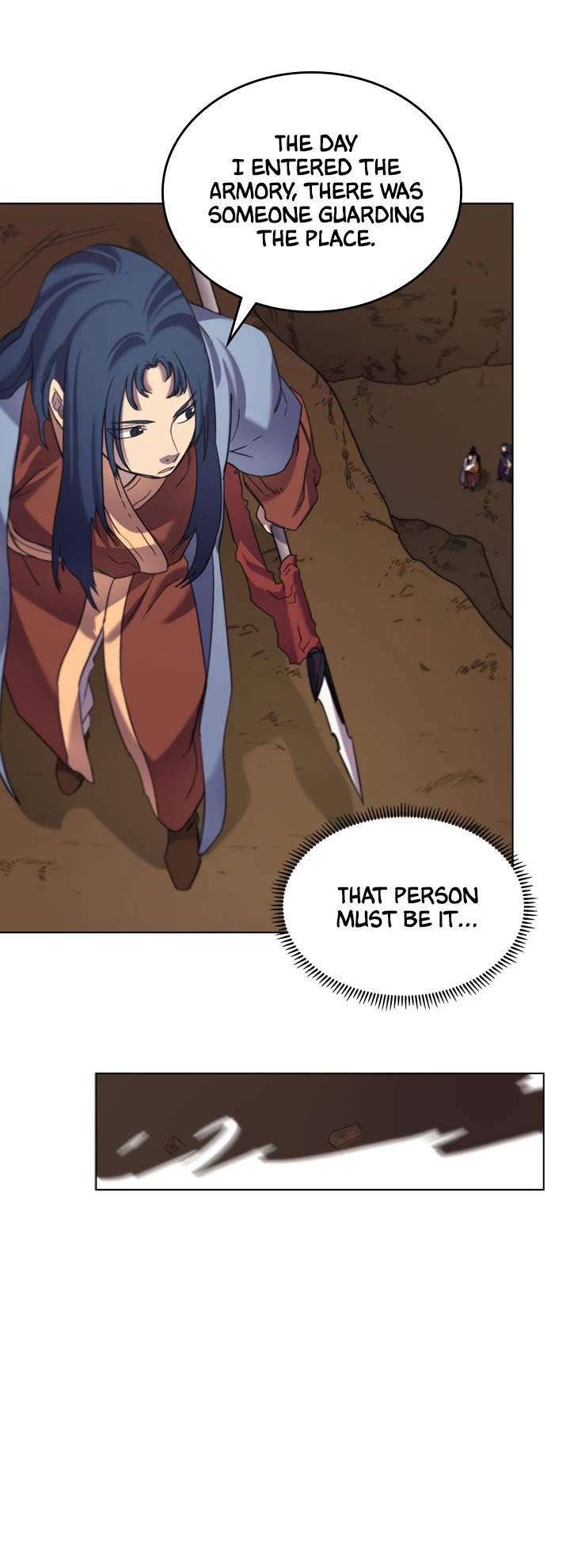 Chronicles of Heavenly Demon Chapter 96 page 14 - Chapter 96