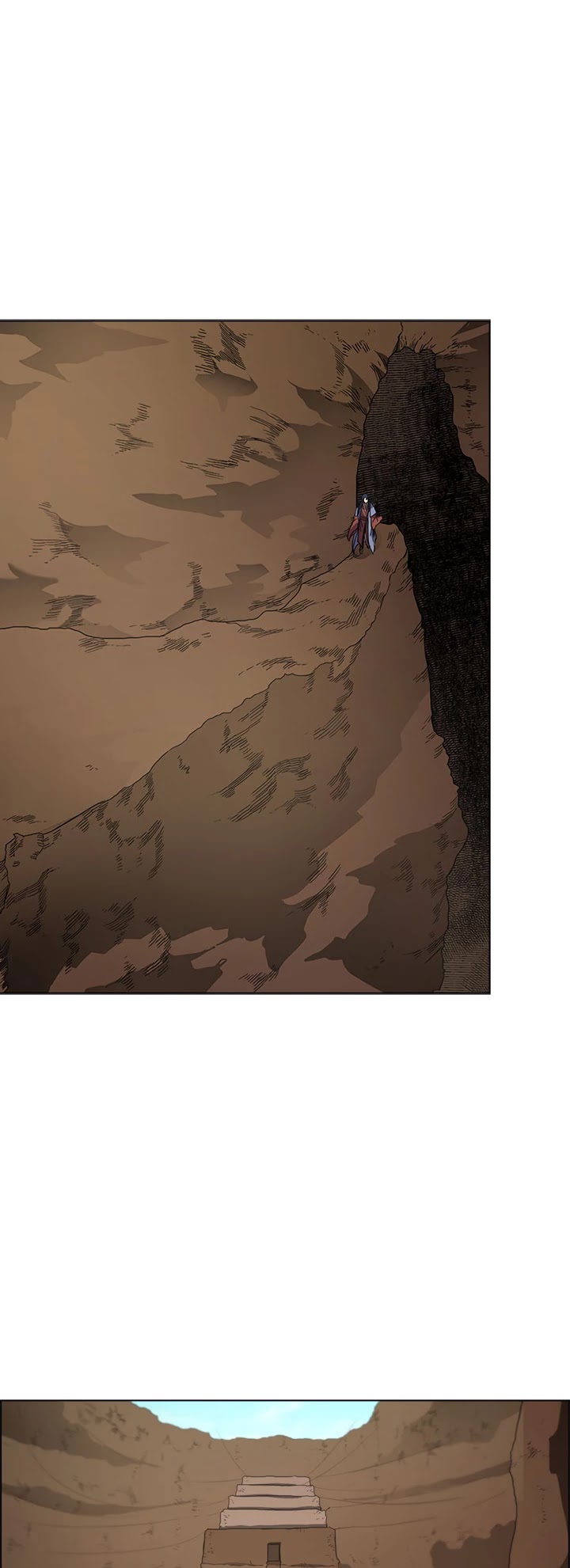 Chronicles of Heavenly Demon Chapter 96 page 15 - Chapter 96