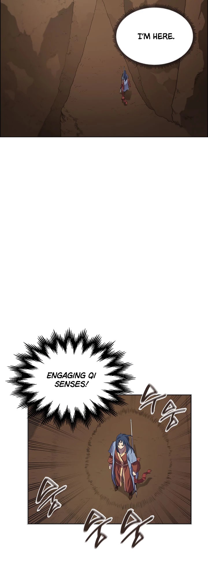 Chronicles of Heavenly Demon Chapter 96 page 16 - Chapter 96