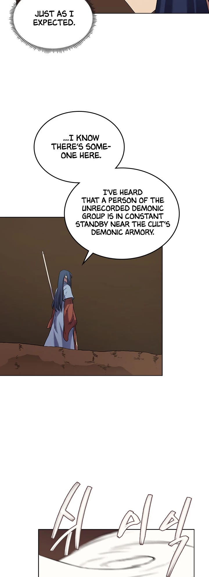 Chronicles of Heavenly Demon Chapter 96 page 18 - Chapter 96