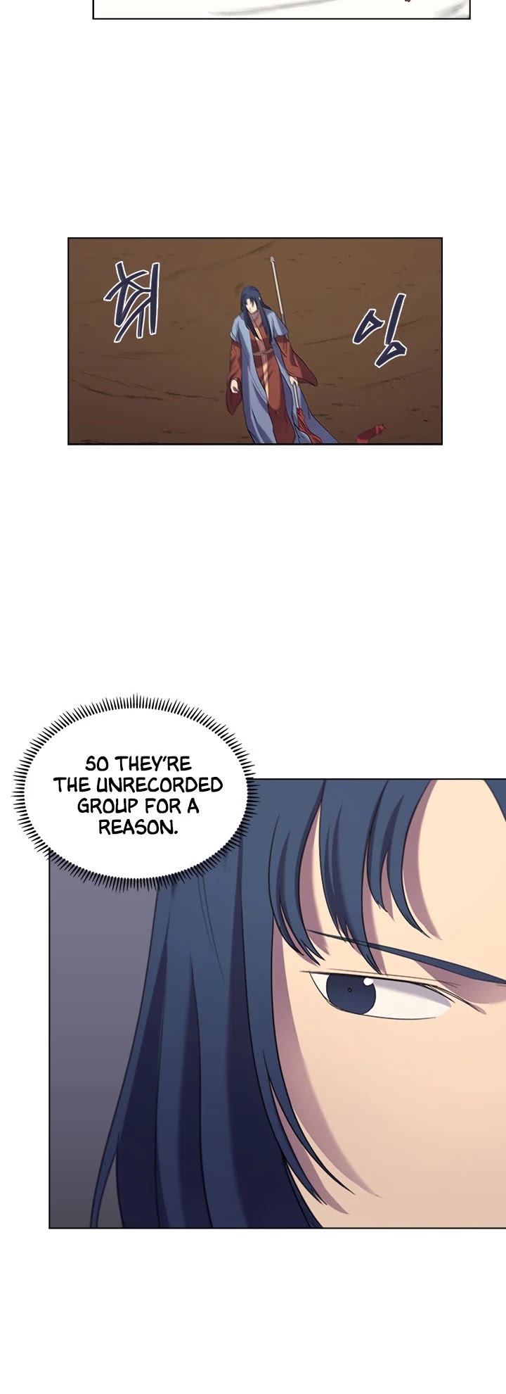 Chronicles of Heavenly Demon Chapter 96 page 19 - Chapter 96
