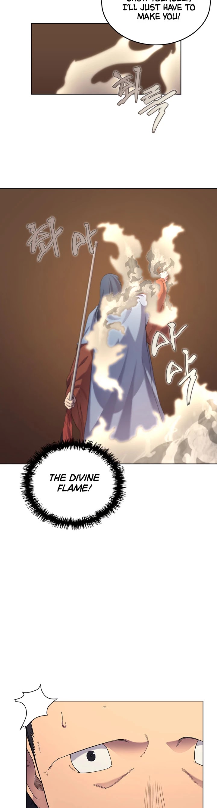 Chronicles of Heavenly Demon Chapter 96 page 22 - Chapter 96