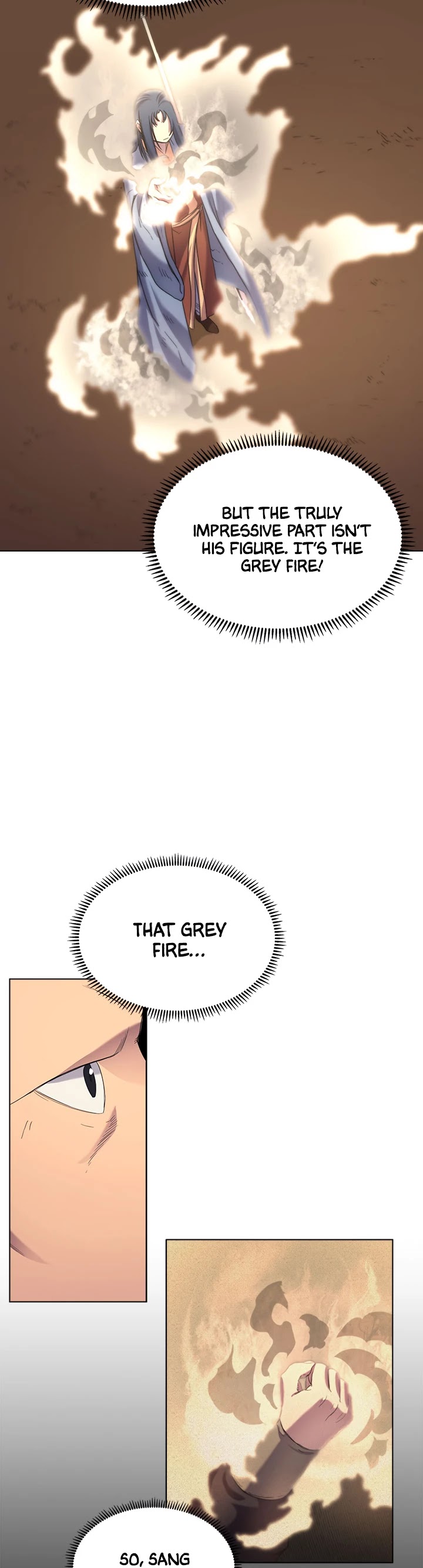 Chronicles of Heavenly Demon Chapter 96 page 24 - Chapter 96