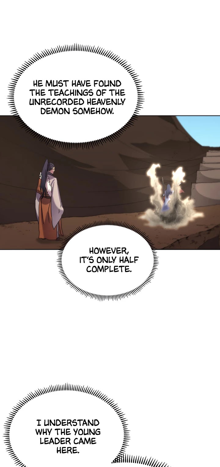 Chronicles of Heavenly Demon Chapter 96 page 26 - Chapter 96
