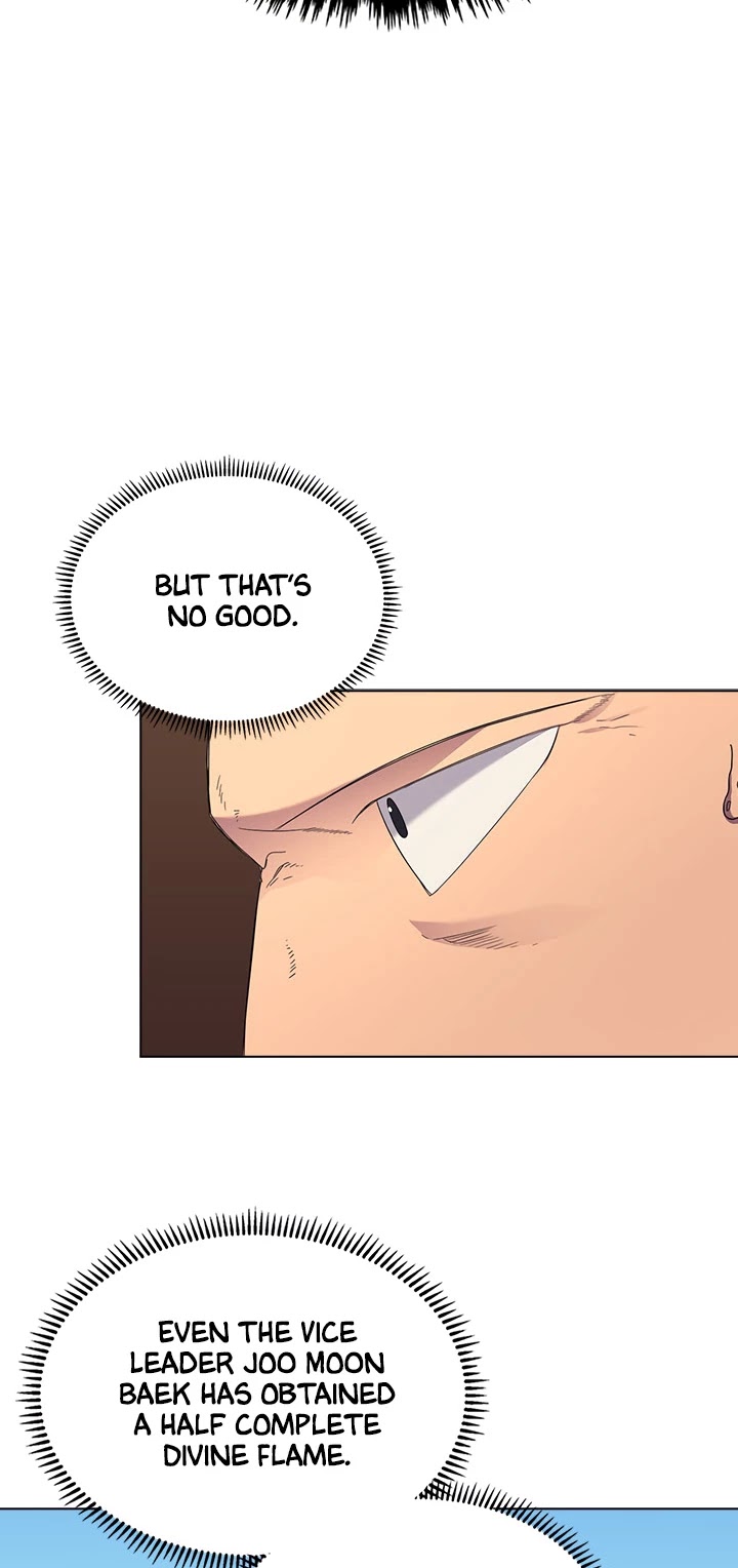 Chronicles of Heavenly Demon Chapter 96 page 28 - Chapter 96