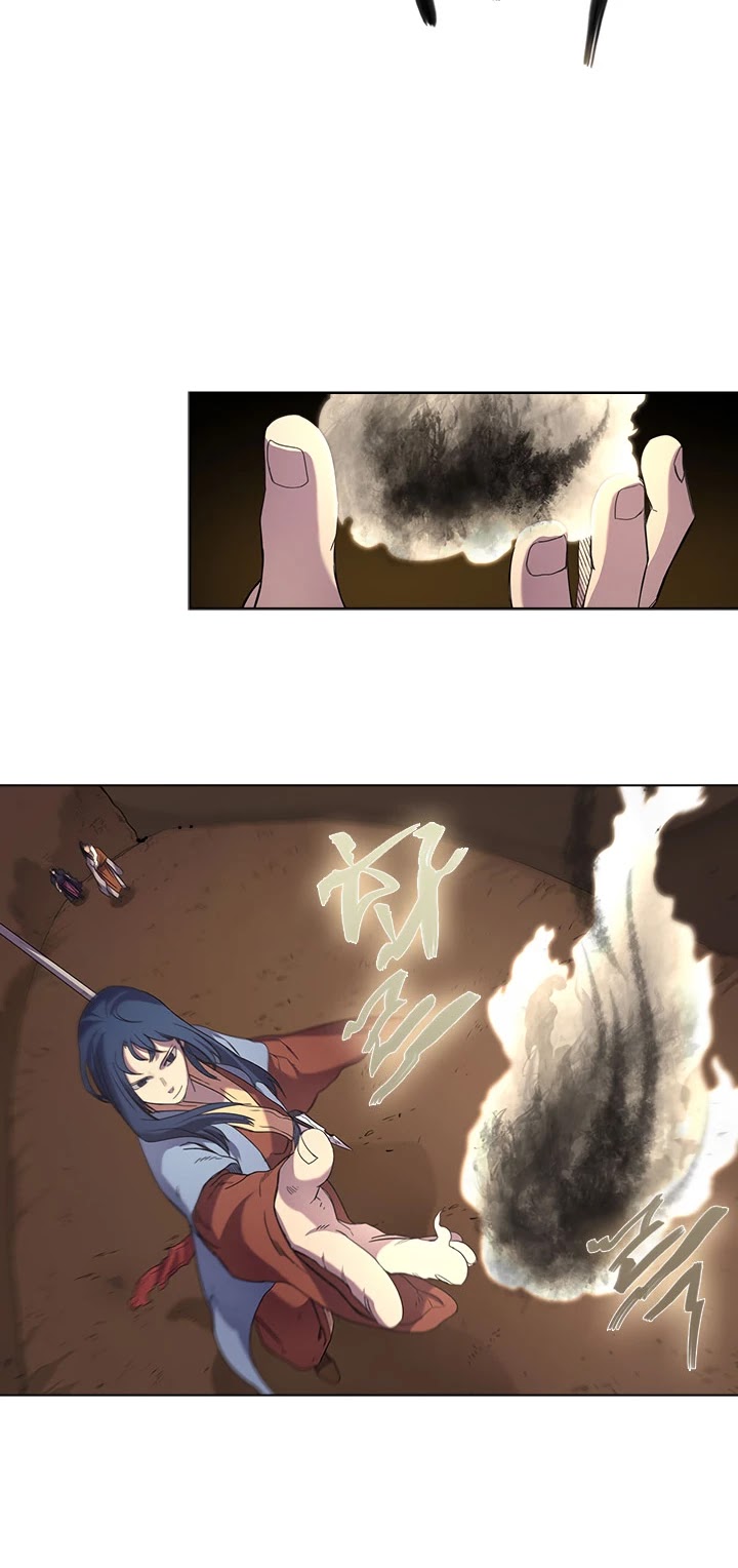 Chronicles of Heavenly Demon Chapter 96 page 31 - Chapter 96