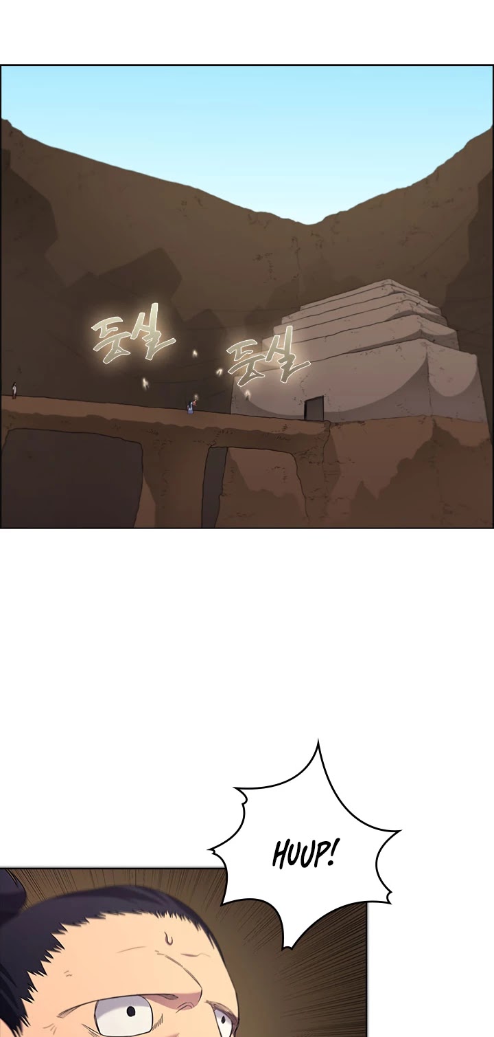 Chronicles of Heavenly Demon Chapter 96 page 32 - Chapter 96