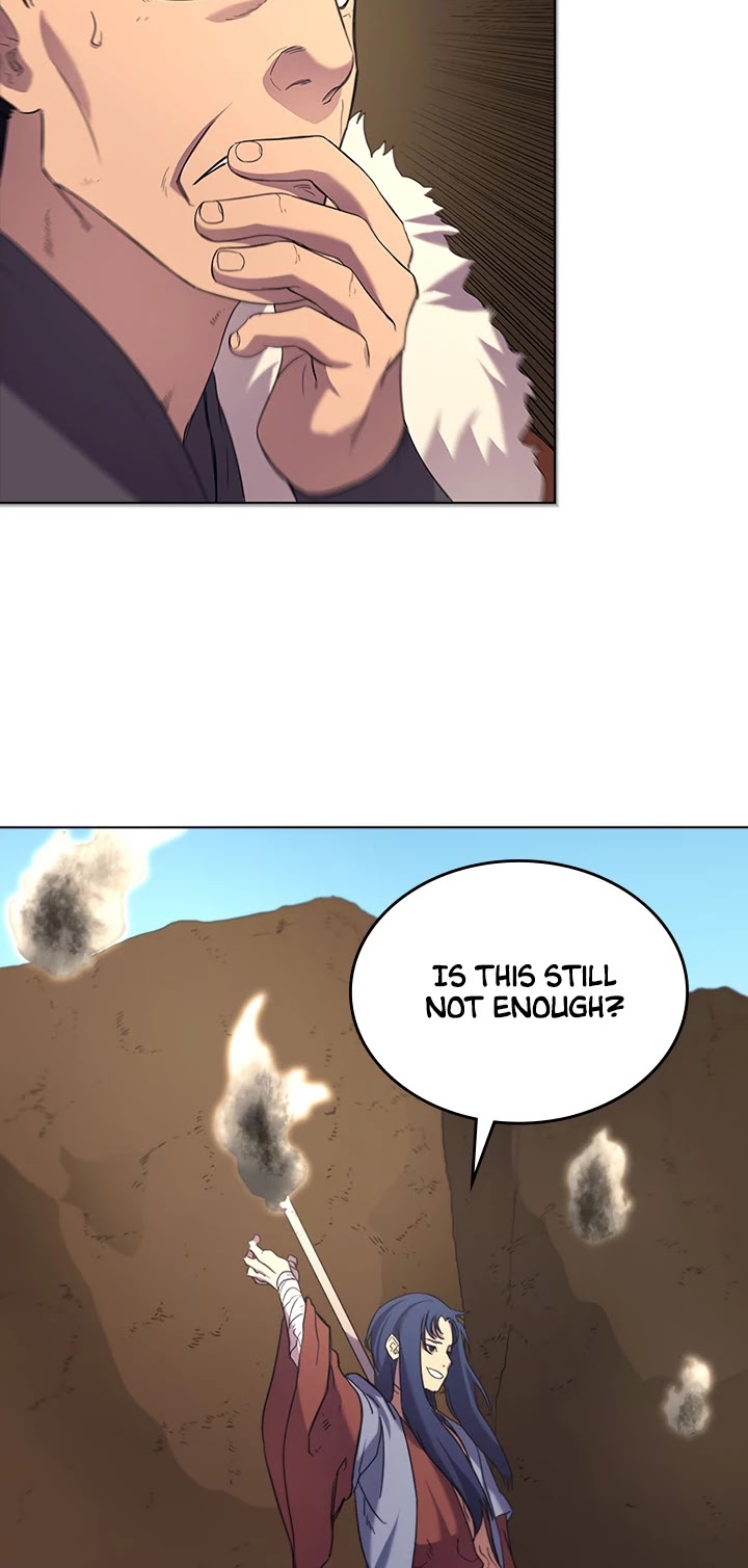 Chronicles of Heavenly Demon Chapter 96 page 33 - Chapter 96