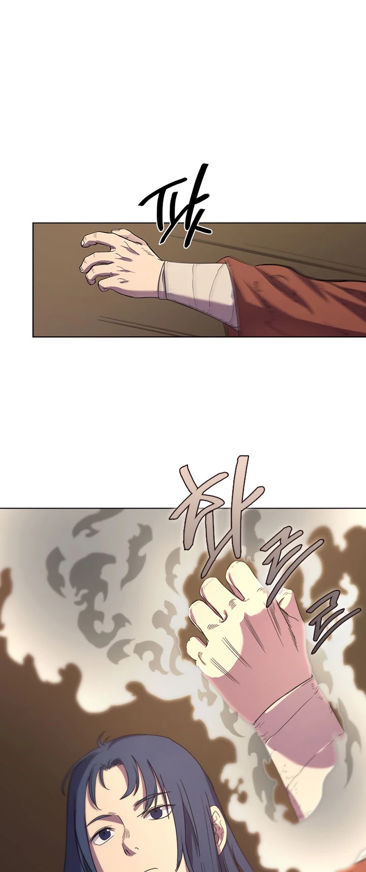 Chronicles of Heavenly Demon Chapter 97 page 10 - Chapter 97