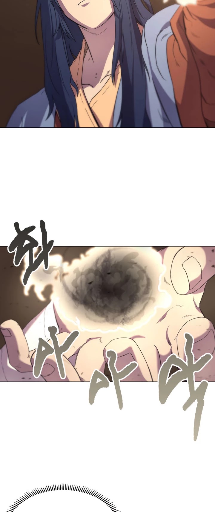 Chronicles of Heavenly Demon Chapter 97 page 11 - Chapter 97