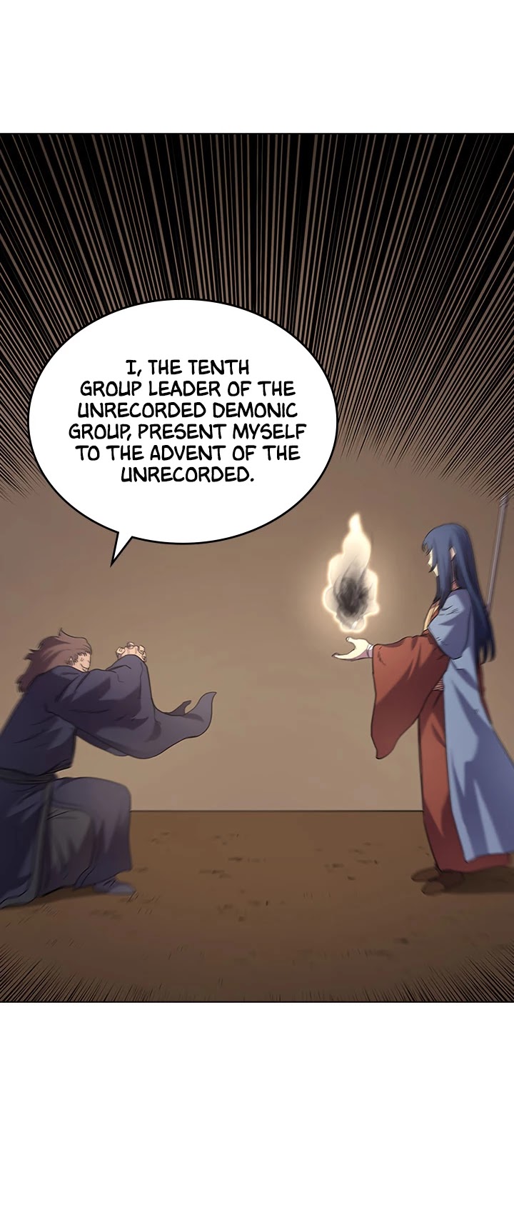 Chronicles of Heavenly Demon Chapter 97 page 13 - Chapter 97
