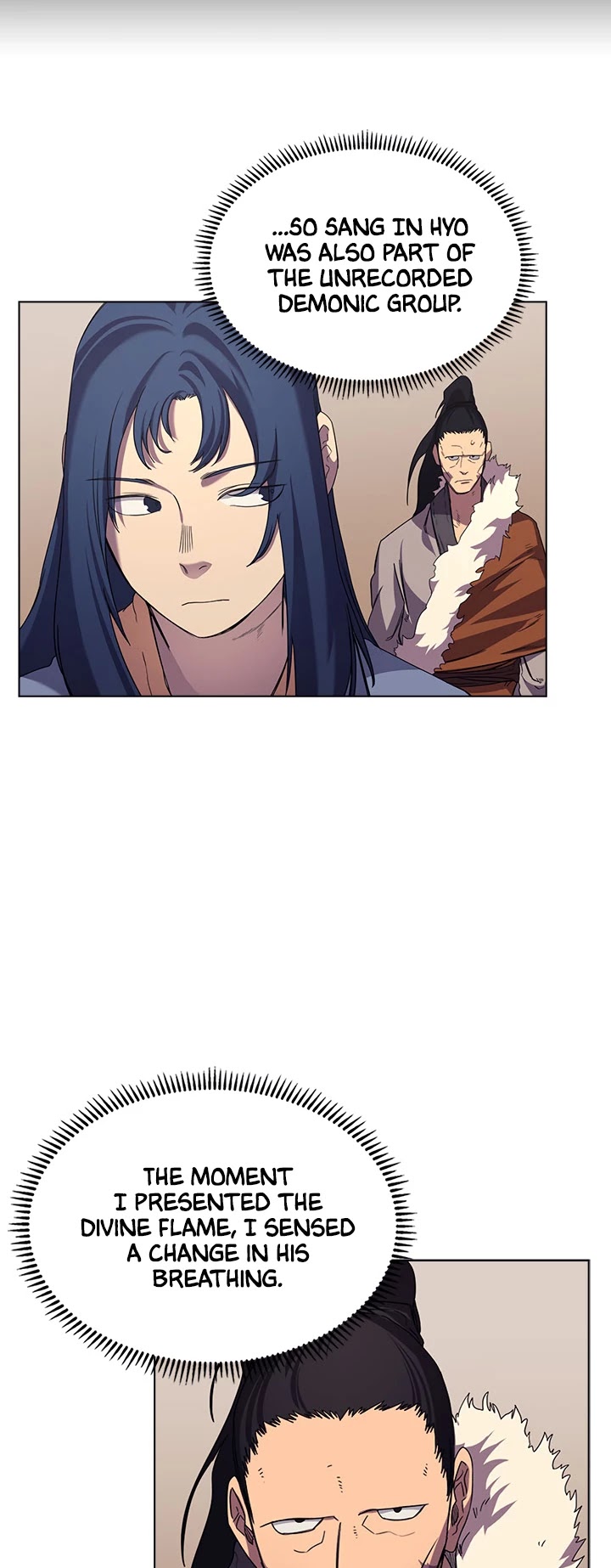 Chronicles of Heavenly Demon Chapter 97 page 16 - Chapter 97