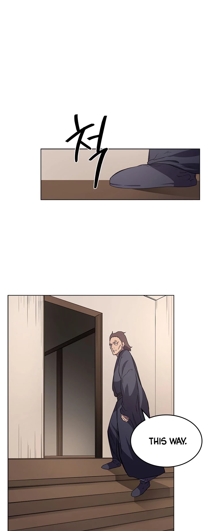 Chronicles of Heavenly Demon Chapter 97 page 18 - Chapter 97
