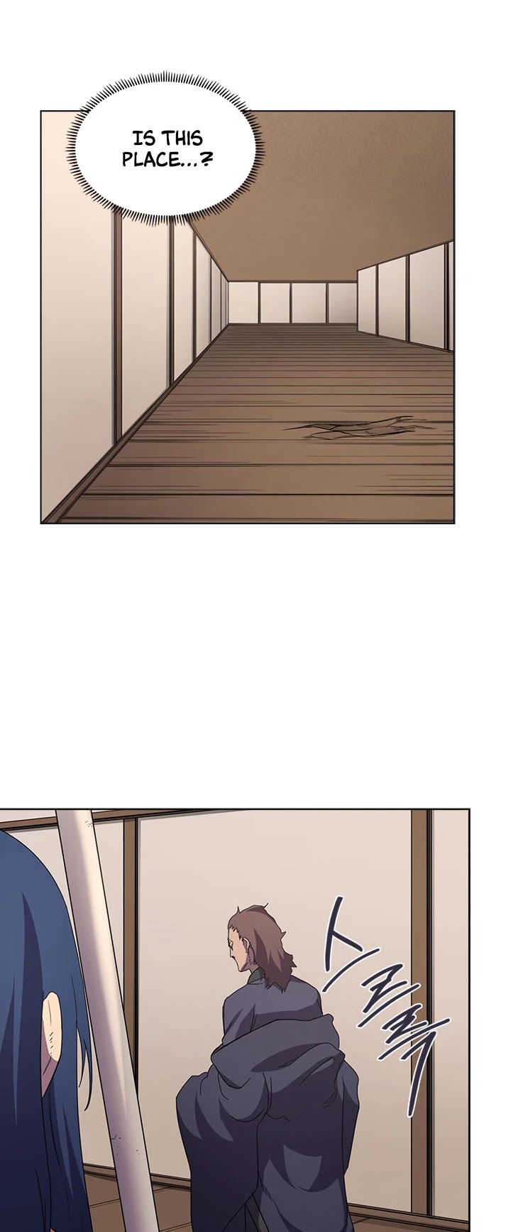 Chronicles of Heavenly Demon Chapter 97 page 20 - Chapter 97