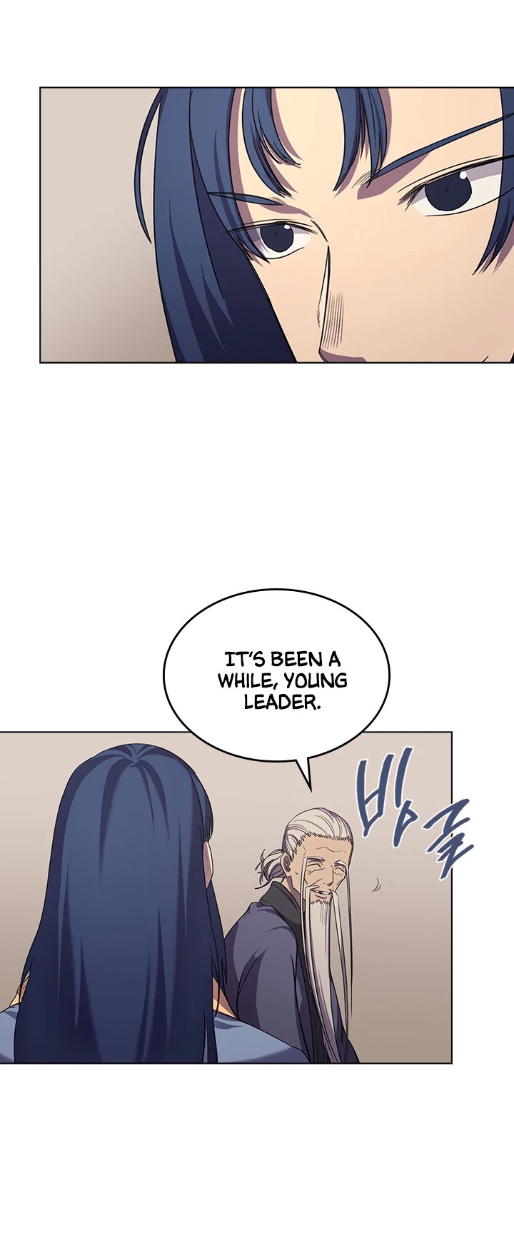 Chronicles of Heavenly Demon Chapter 97 page 25 - Chapter 97