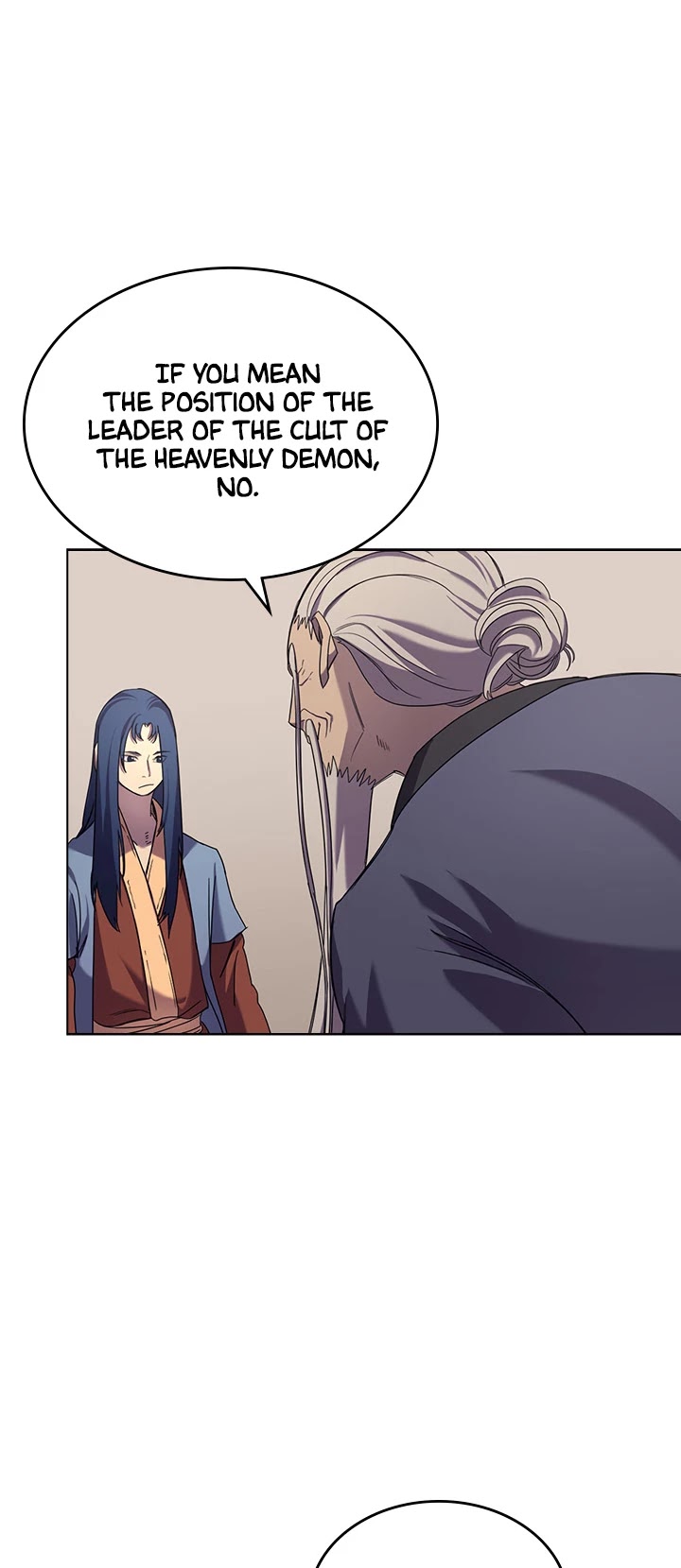 Chronicles of Heavenly Demon Chapter 97 page 29 - Chapter 97