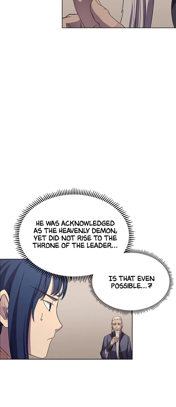 Chronicles of Heavenly Demon Chapter 97 page 31 - Chapter 97