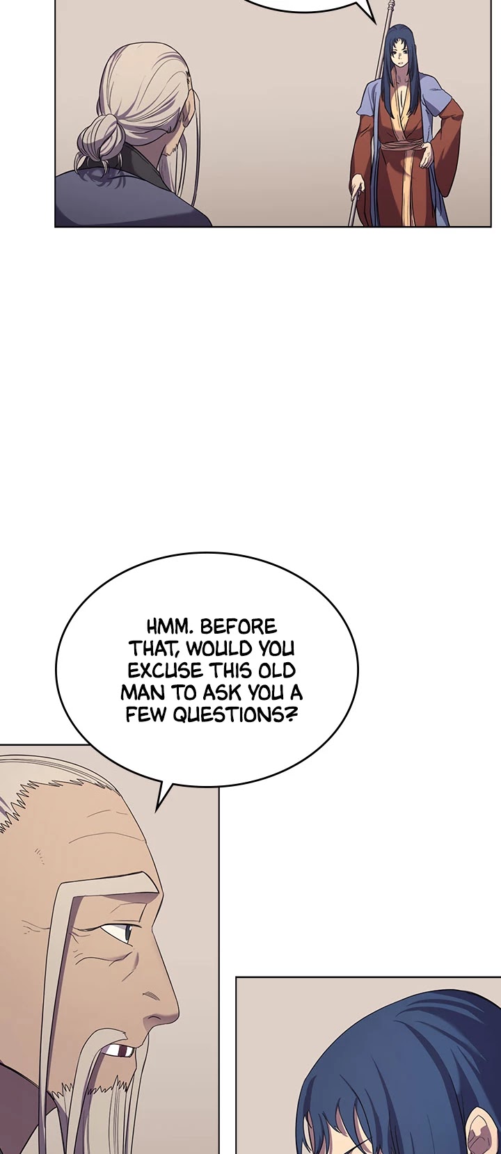 Chronicles of Heavenly Demon Chapter 97 page 33 - Chapter 97