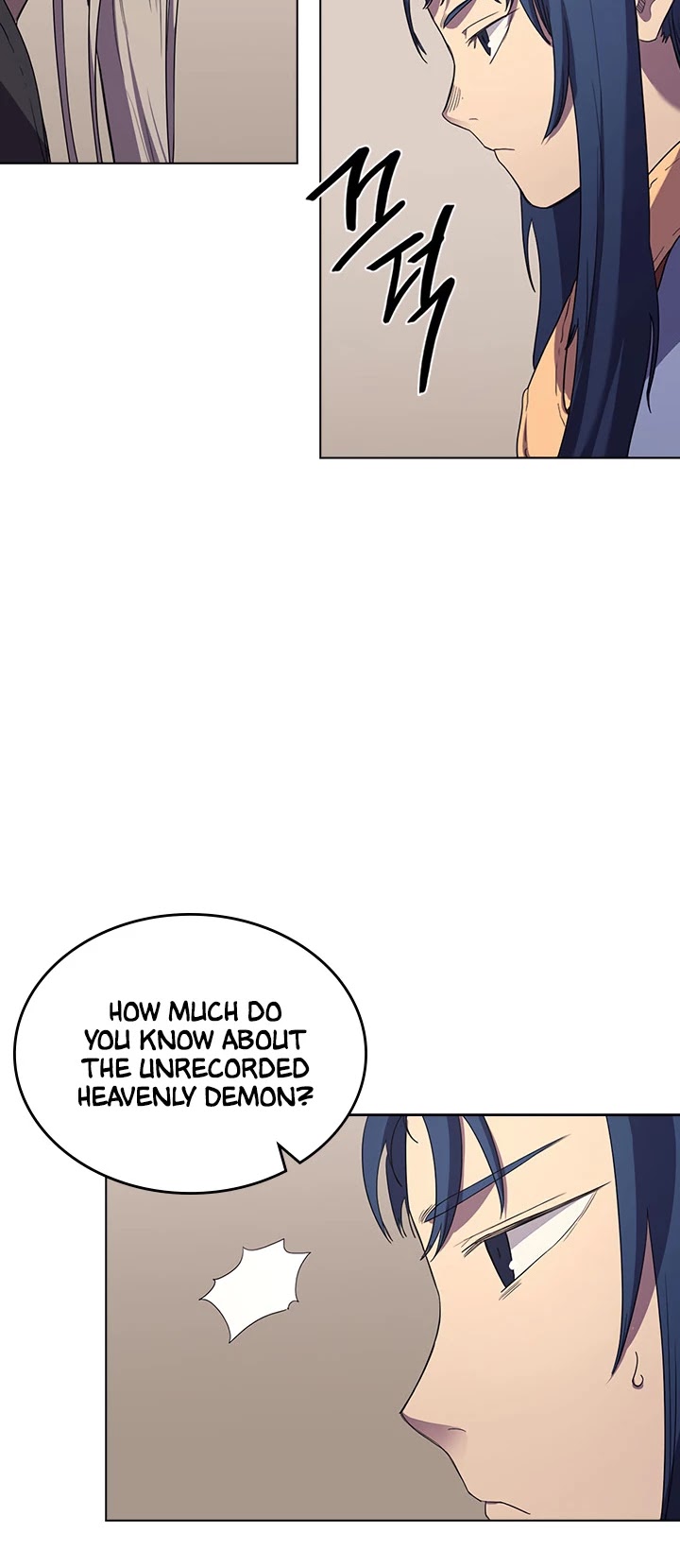 Chronicles of Heavenly Demon Chapter 97 page 34 - Chapter 97