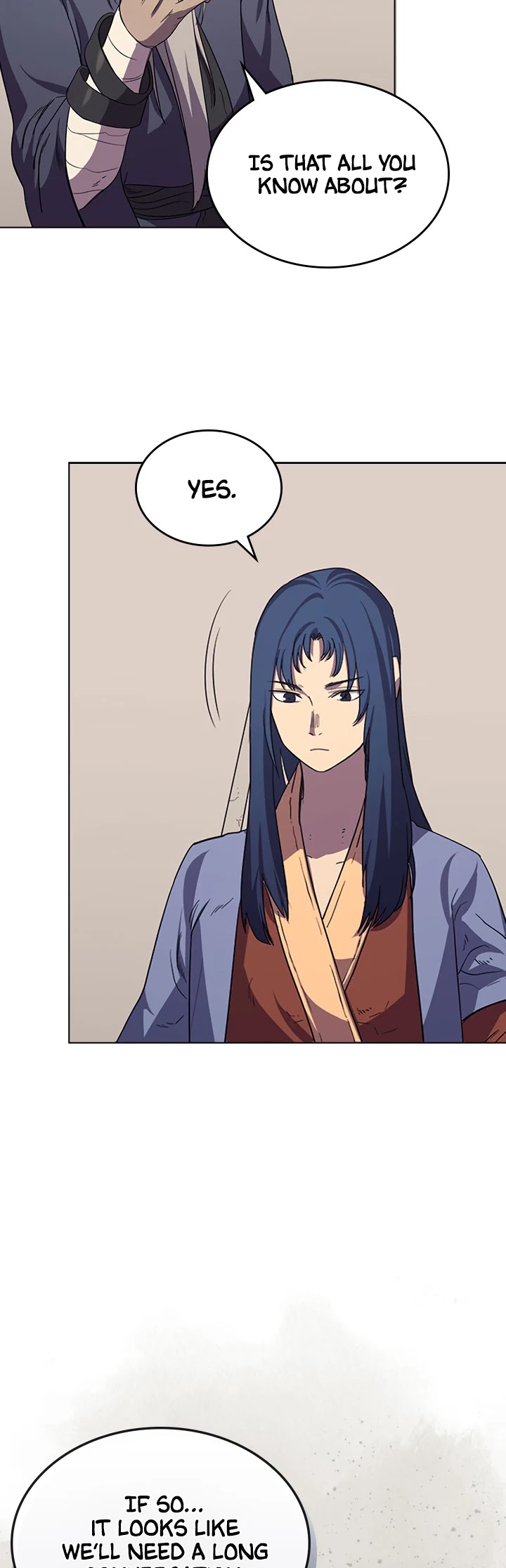 Chronicles of Heavenly Demon Chapter 97 page 39 - Chapter 97