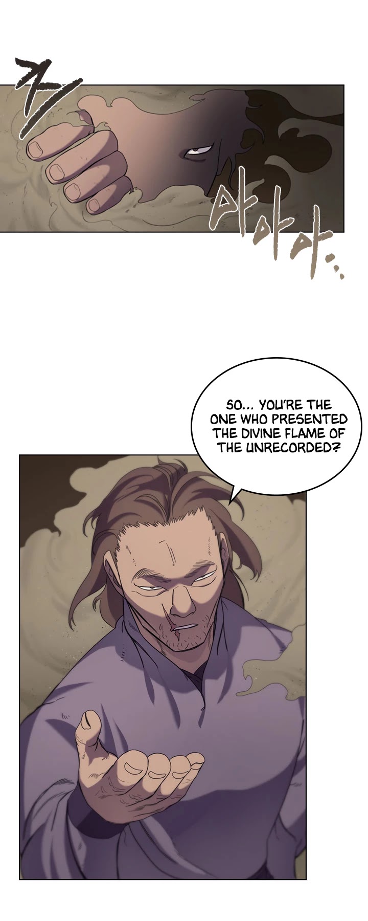 Chronicles of Heavenly Demon Chapter 97 page 6 - Chapter 97