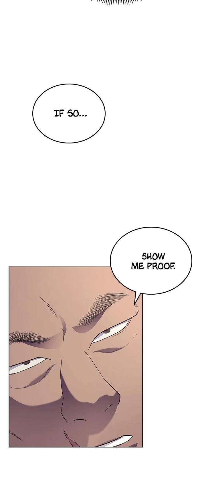 Chronicles of Heavenly Demon Chapter 97 page 9 - Chapter 97
