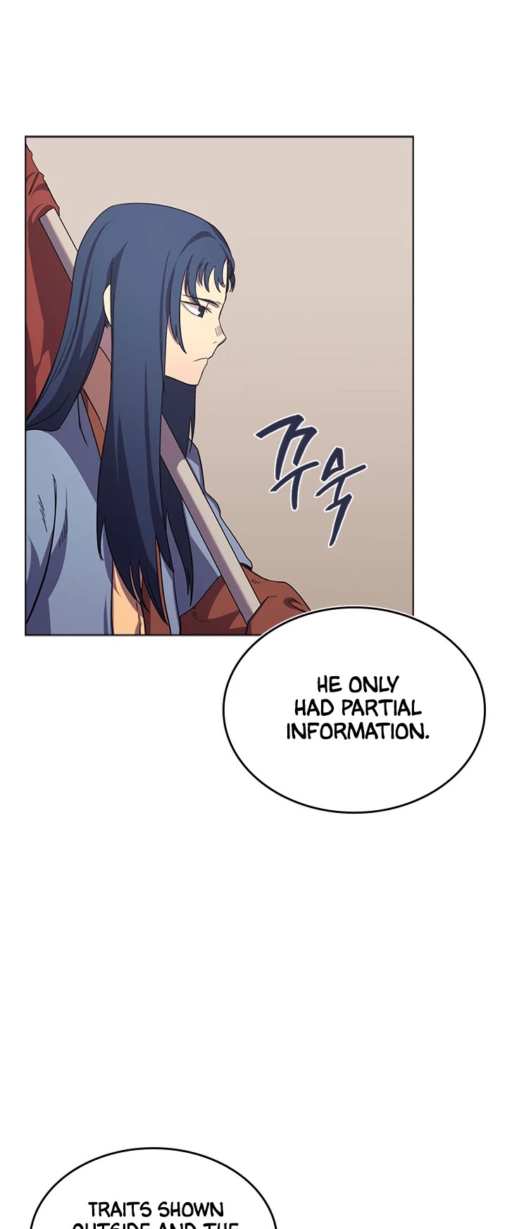 Chronicles of Heavenly Demon Chapter 98 page 11 - Chapter 98