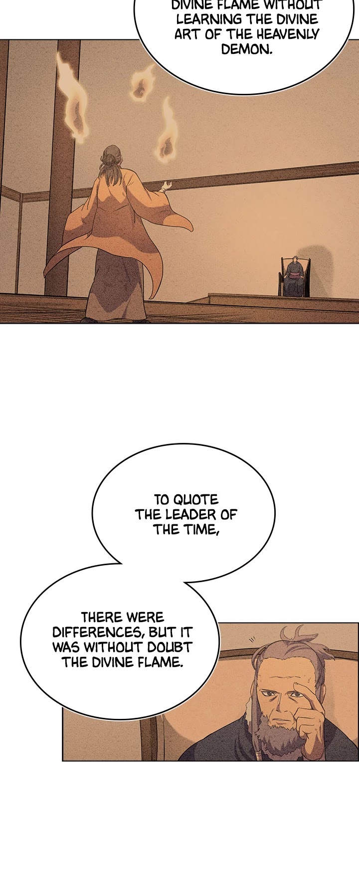 Chronicles of Heavenly Demon Chapter 98 page 13 - Chapter 98