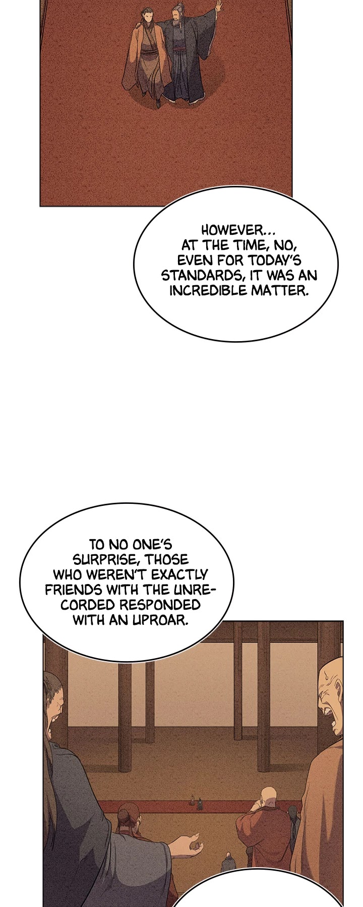 Chronicles of Heavenly Demon Chapter 98 page 15 - Chapter 98