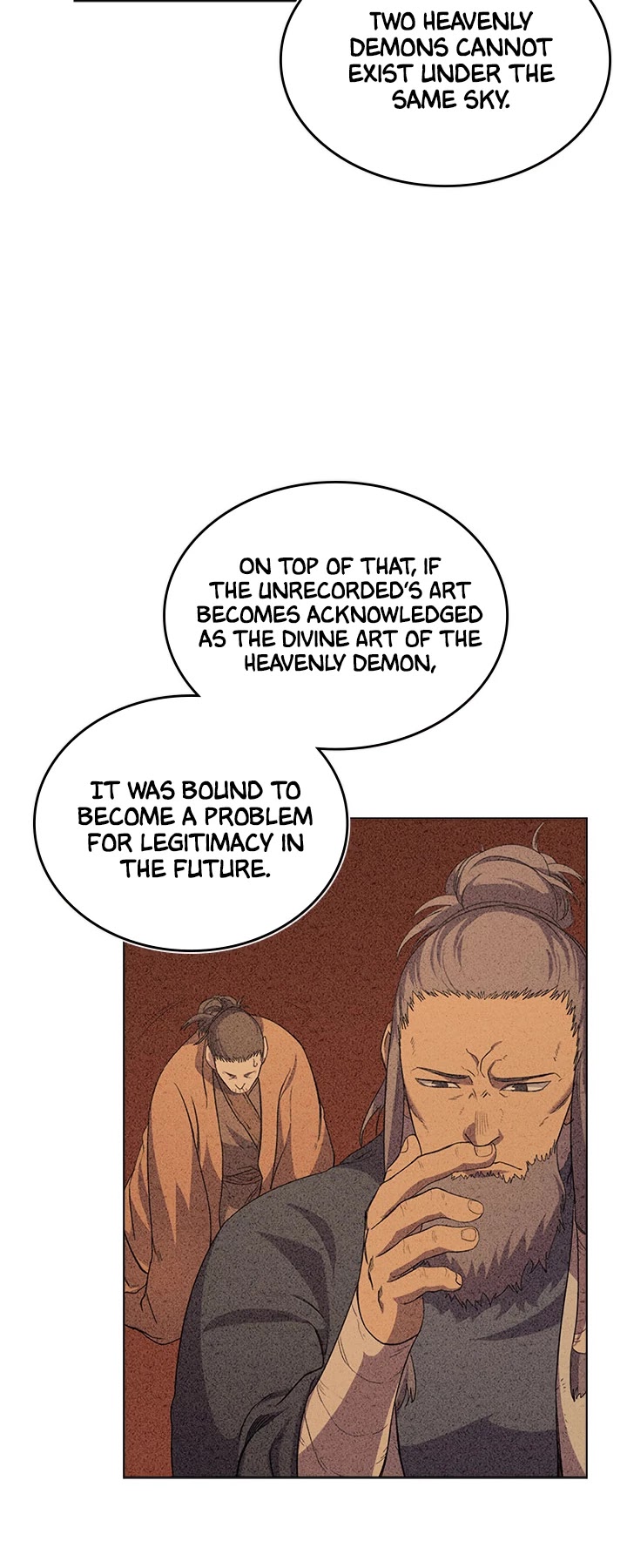 Chronicles of Heavenly Demon Chapter 98 page 16 - Chapter 98