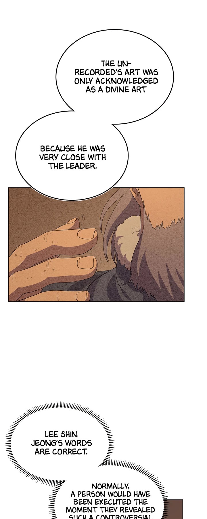 Chronicles of Heavenly Demon Chapter 98 page 17 - Chapter 98