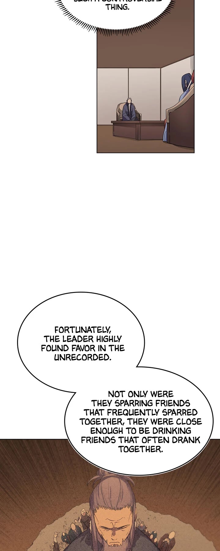 Chronicles of Heavenly Demon Chapter 98 page 18 - Chapter 98