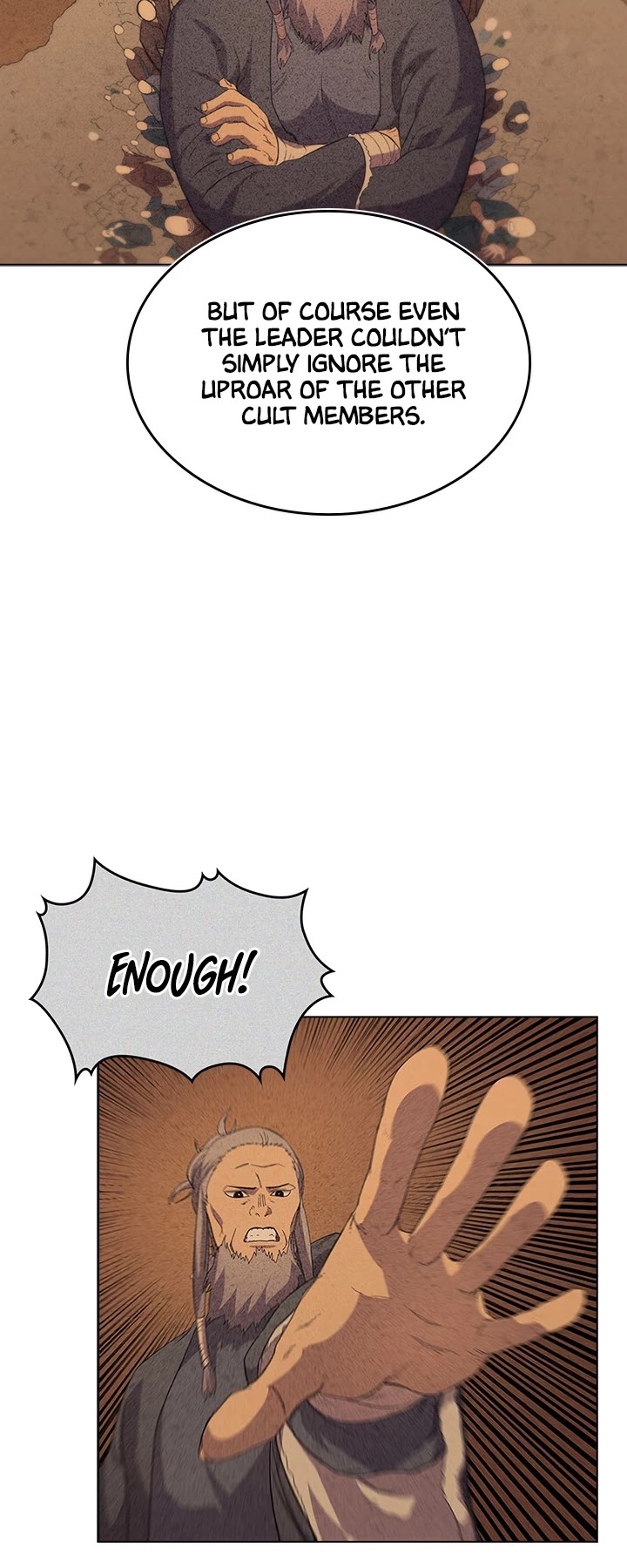Chronicles of Heavenly Demon Chapter 98 page 19 - Chapter 98