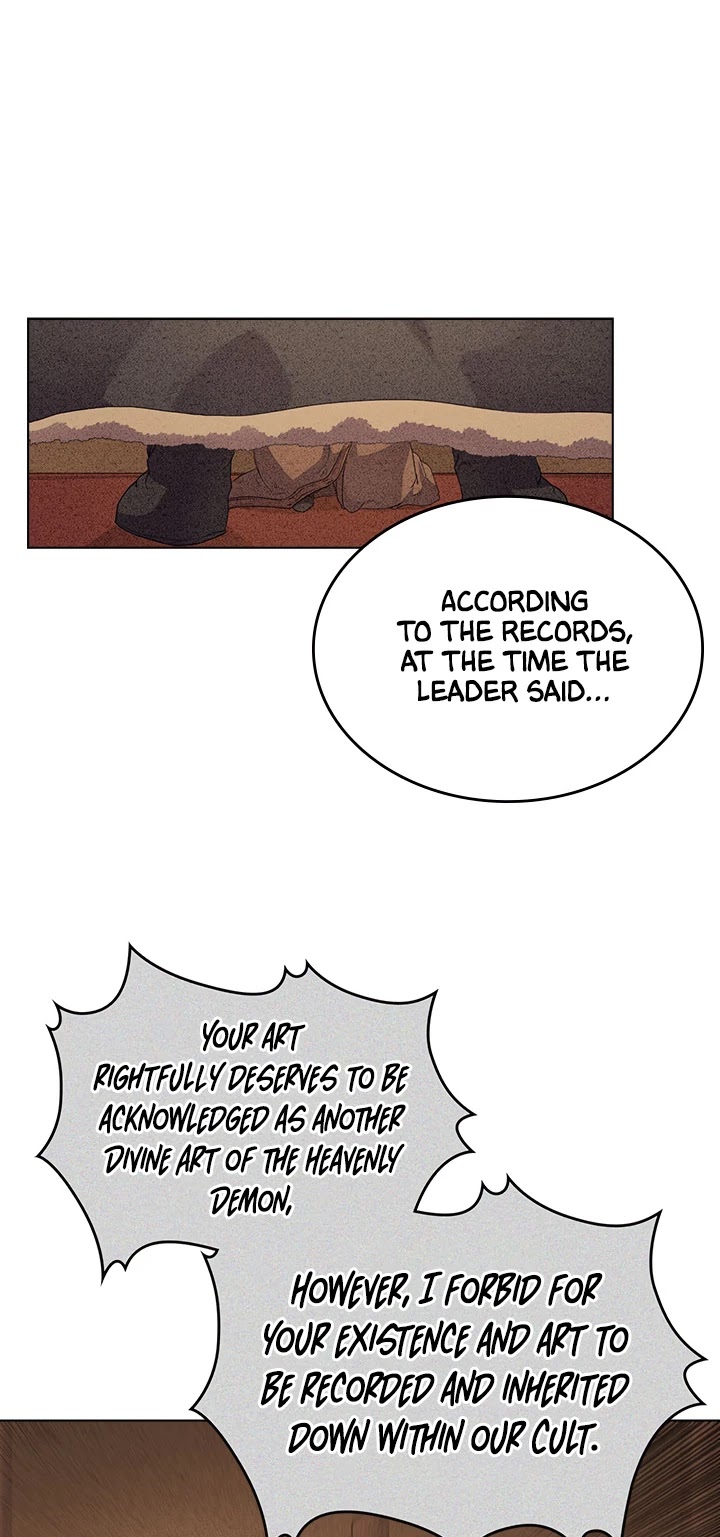 Chronicles of Heavenly Demon Chapter 98 page 20 - Chapter 98