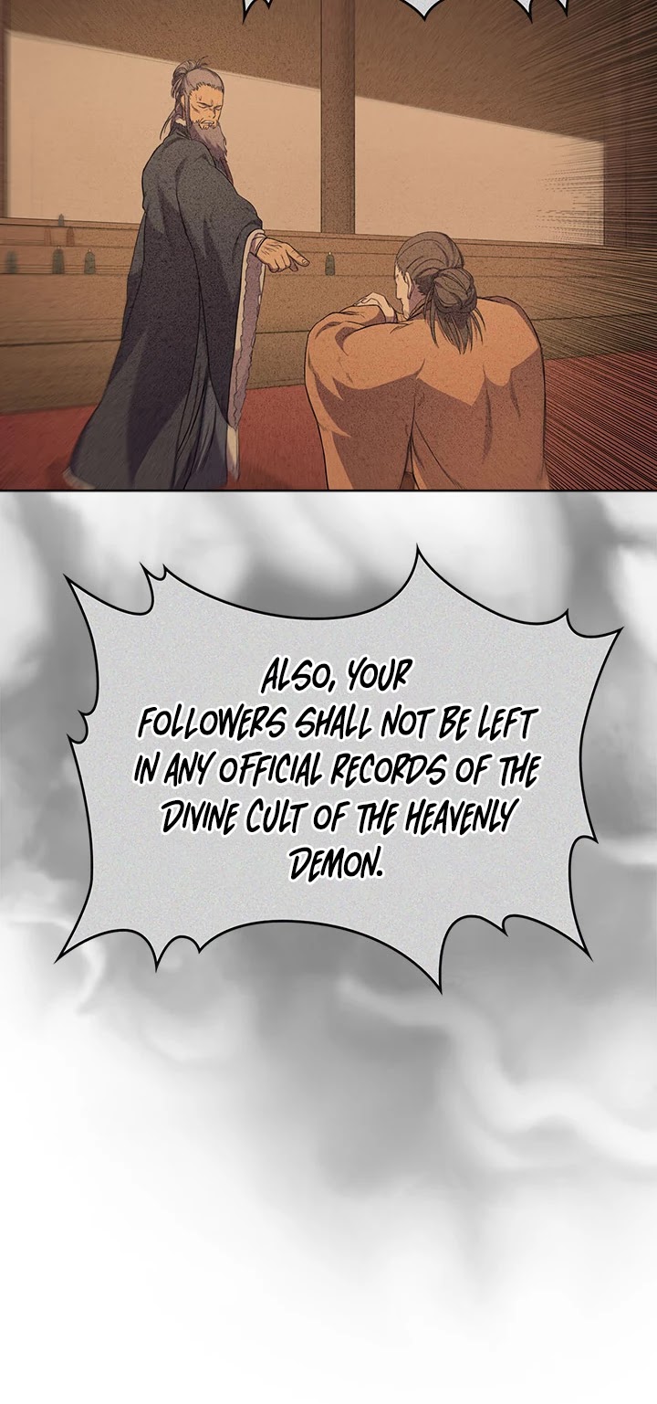 Chronicles of Heavenly Demon Chapter 98 page 21 - Chapter 98