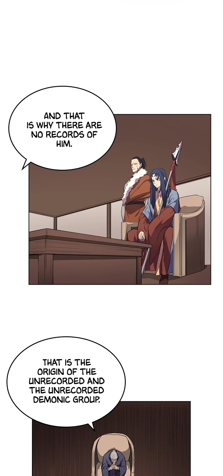 Chronicles of Heavenly Demon Chapter 98 page 22 - Chapter 98