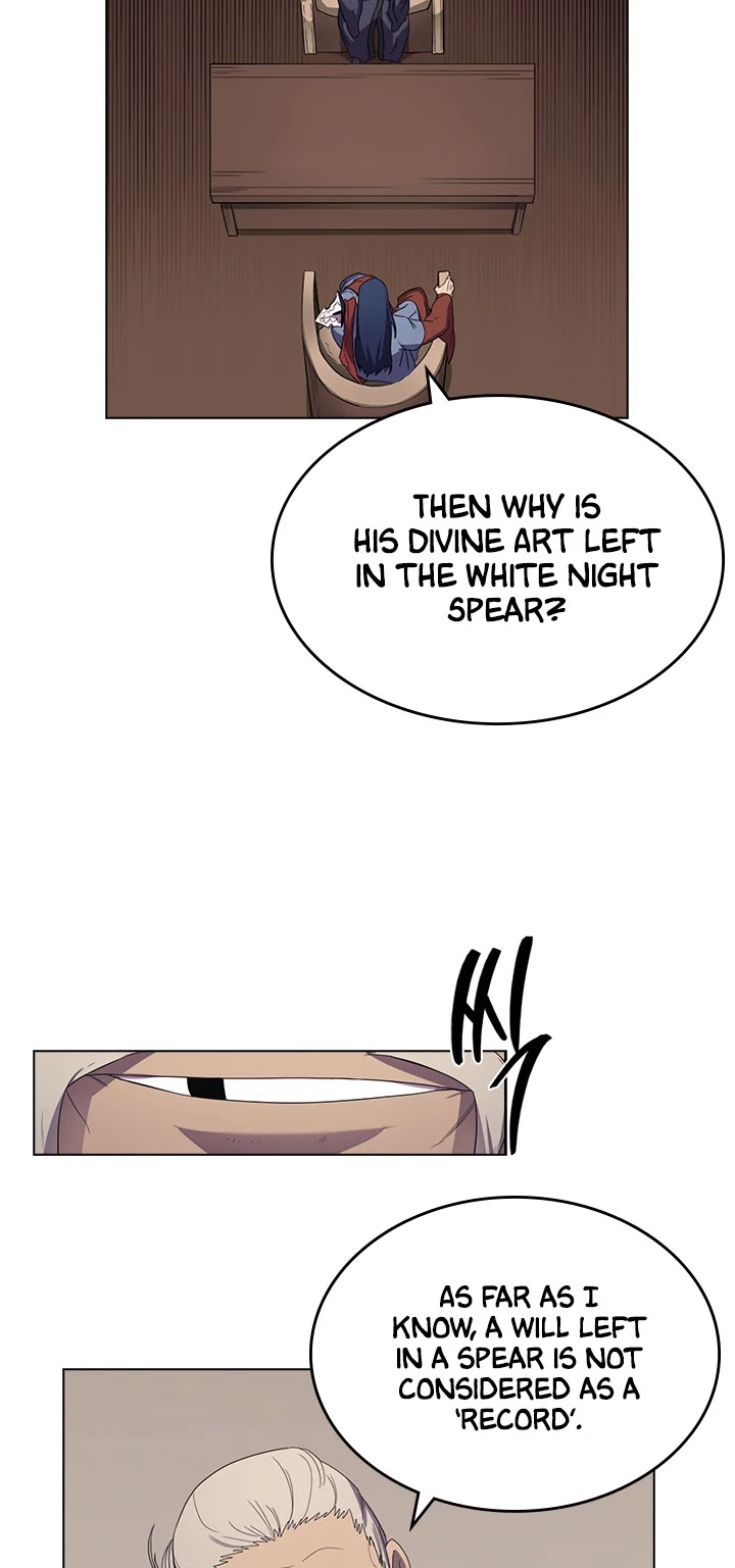 Chronicles of Heavenly Demon Chapter 98 page 23 - Chapter 98