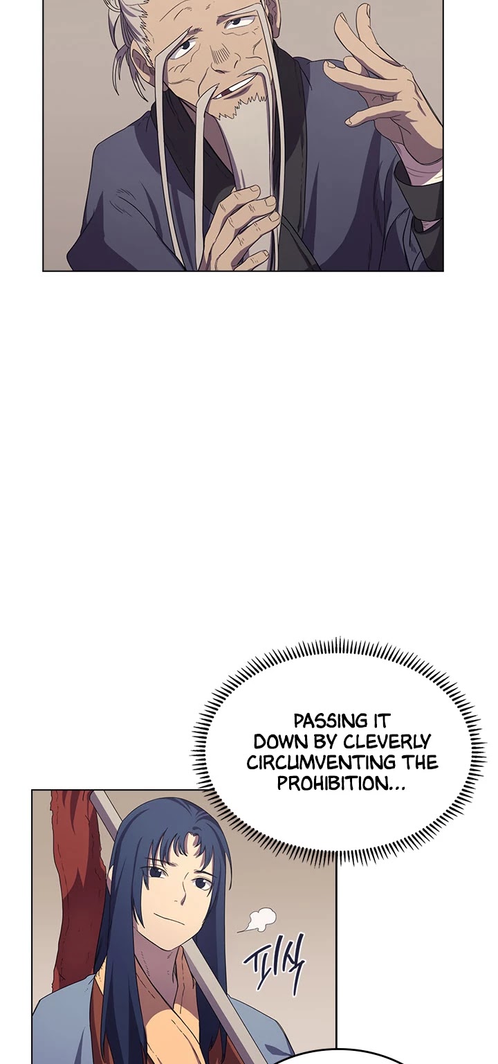 Chronicles of Heavenly Demon Chapter 98 page 24 - Chapter 98