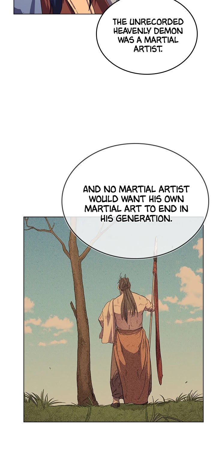 Chronicles of Heavenly Demon Chapter 98 page 25 - Chapter 98
