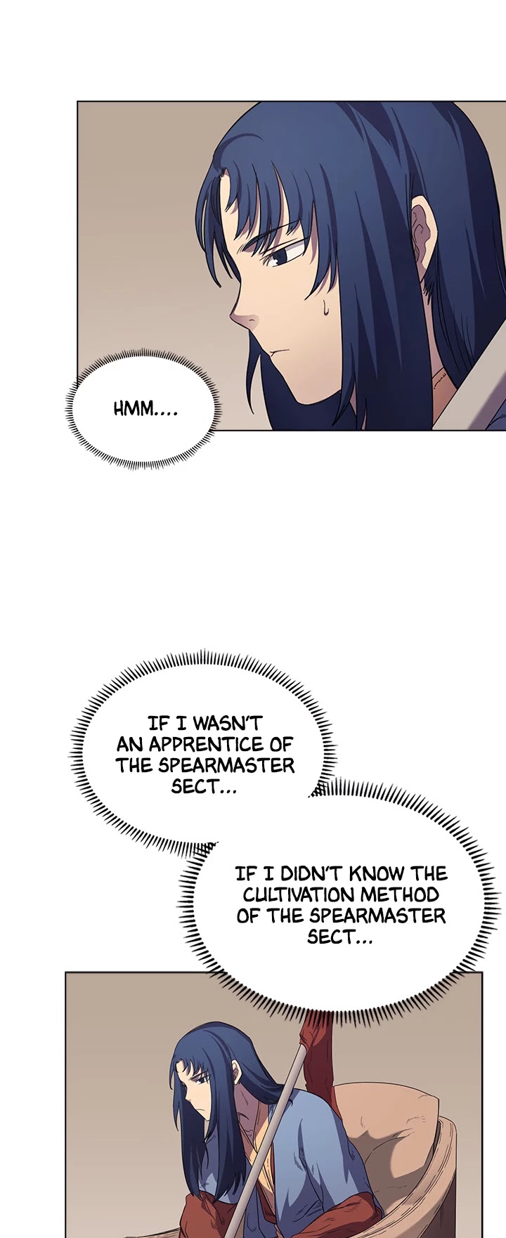 Chronicles of Heavenly Demon Chapter 98 page 27 - Chapter 98
