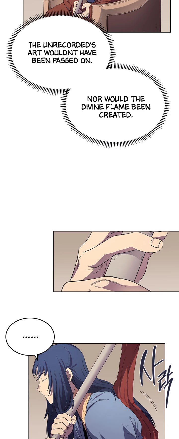 Chronicles of Heavenly Demon Chapter 98 page 28 - Chapter 98