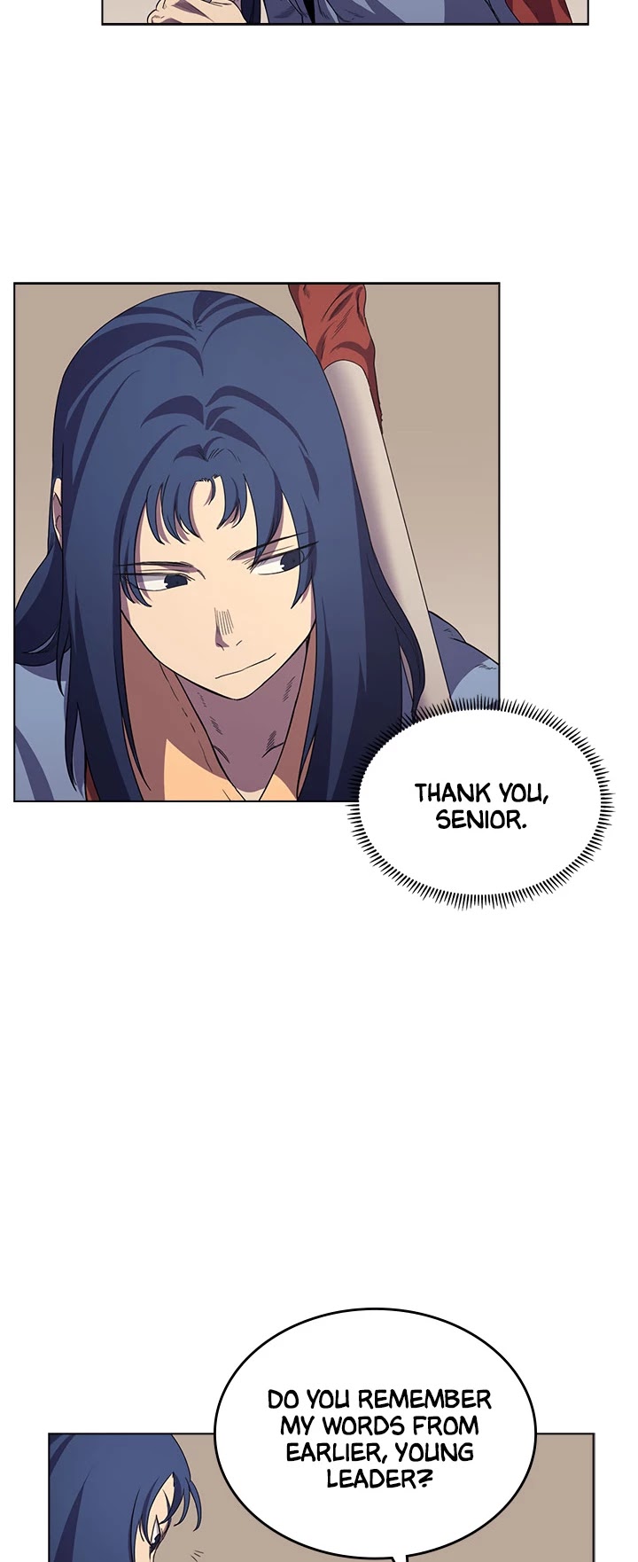 Chronicles of Heavenly Demon Chapter 98 page 29 - Chapter 98
