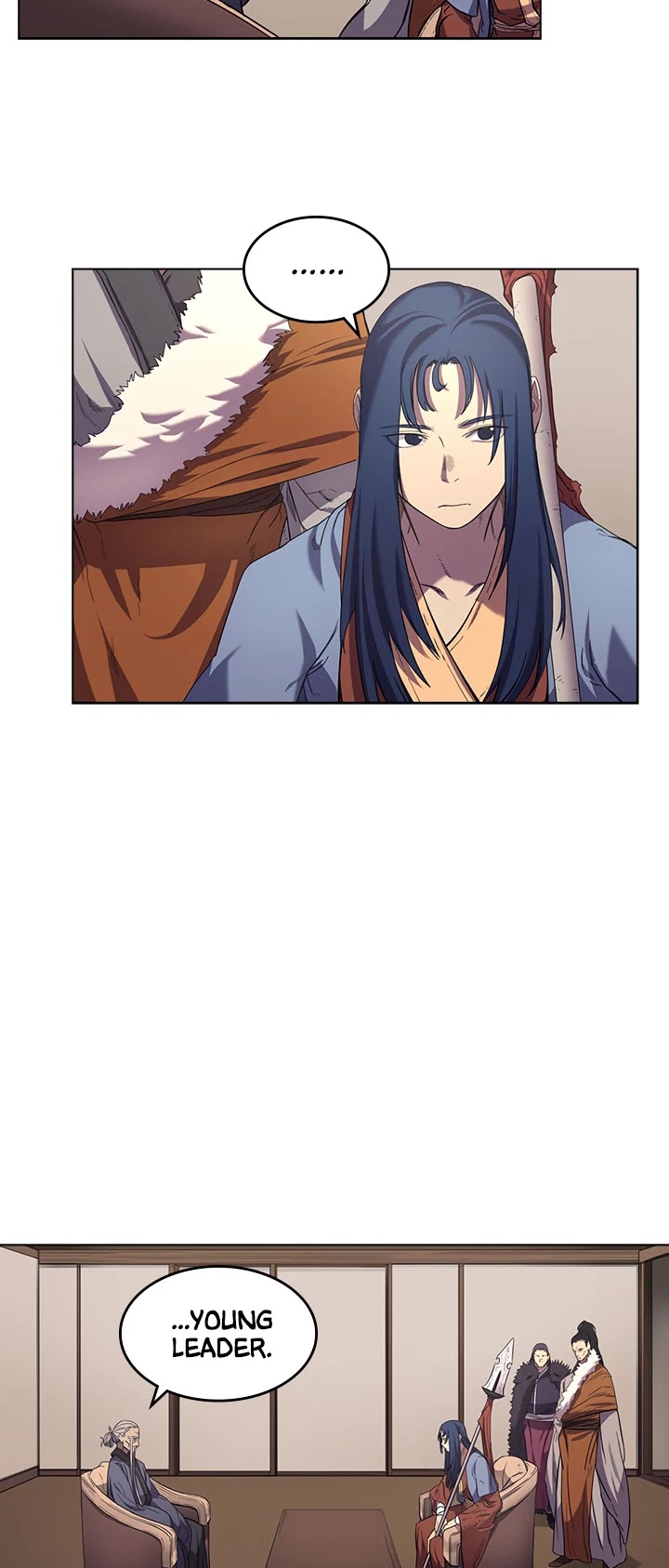 Chronicles of Heavenly Demon Chapter 98 page 3 - Chapter 98