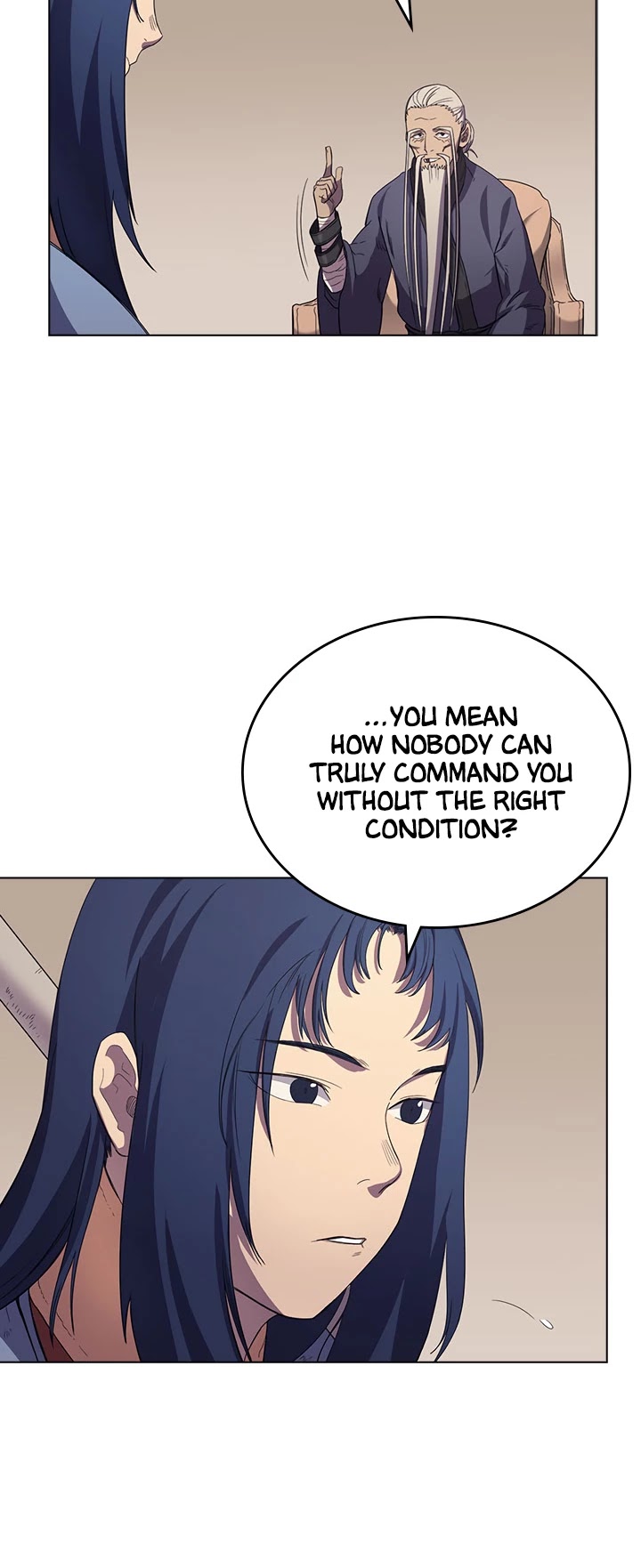 Chronicles of Heavenly Demon Chapter 98 page 30 - Chapter 98